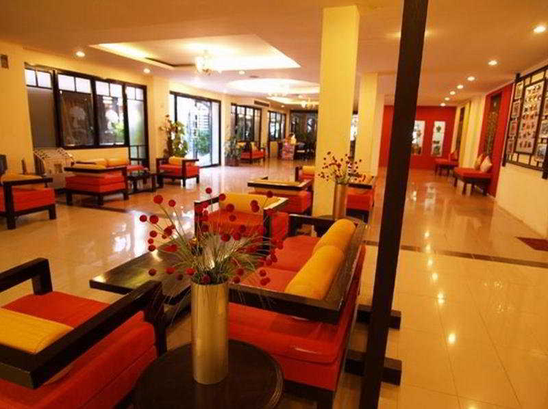 The Royal Palm Beach Front Patong Εξωτερικό φωτογραφία