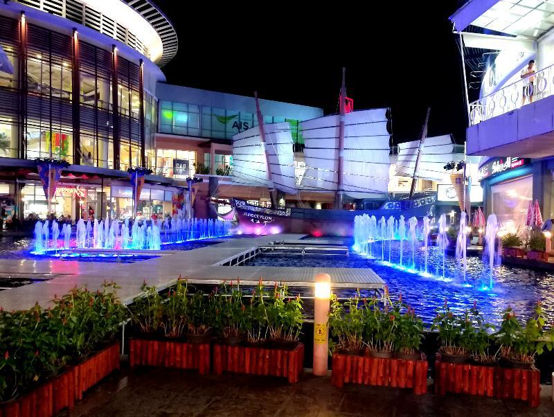 The Royal Palm Beach Front Patong Εξωτερικό φωτογραφία